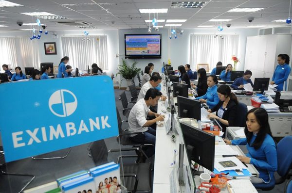 Hướng dẫn cách mở thẻ tín dụng ngân hàng Eximbank năm 2021