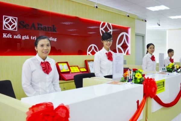 Hướng dẫn cách mở thẻ Visa SeABank đơn giản nhất năm 2021
