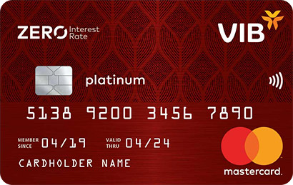 Hướng dẫn cách mở thẻ tín dụng ngân hàng VIB năm 2021
