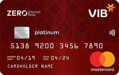 Hướng dẫn cách mở thẻ tín dụng ngân hàng VIB năm 2021