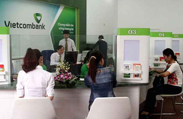 Hướng dẫn mở thẻ tín dụng ngân hàng Vietcombank năm 2021