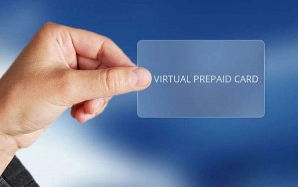 Thẻ Visa ảo là gì? Cách làm thẻ Visa ảo Online miễn phí