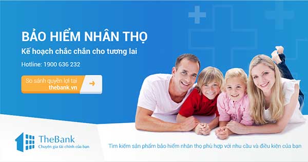 TheBank là gì và có phải là ngân hàng hay công ty bảo hiểm?
