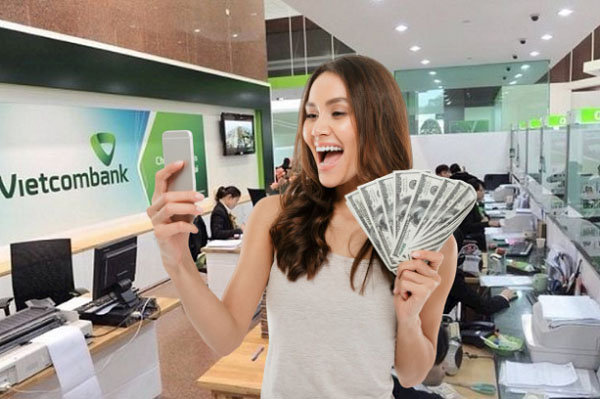 Để tiền trong thẻ ATM có được tính lãi hay không?