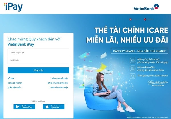 6 Cách tra cứu số tài khoản ngân hàng Vietinbank đơn giản