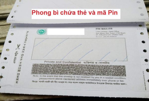 Hướng dẫn cách tra cứu chi nhánh ngân hàng qua số tài khoản