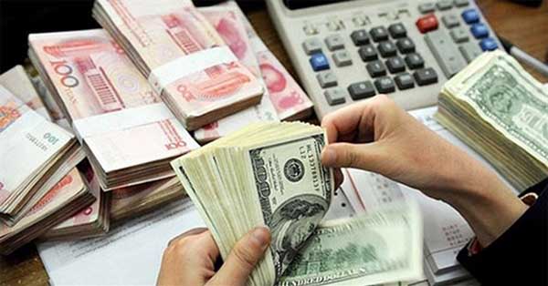 Tỷ giá ngoại tệ ngân hàng Vietcombank hôm nay
