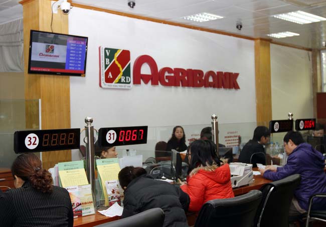 Hướng dẫn sao kê tài khoản ngân hàng Agribank năm 2021