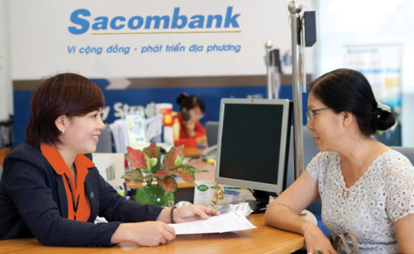 Hướng dẫn 6 cách tra cứu số tài khoản Sacombank nhanh nhất