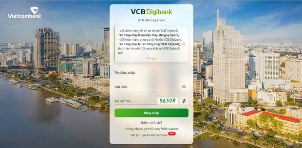 6 Cách tra cứu số tài khoản Vietcombank dễ dàng khi quên