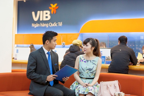 VIB là ngân hàng gì? Thông tin đầy đủ về ngân hàng VIB