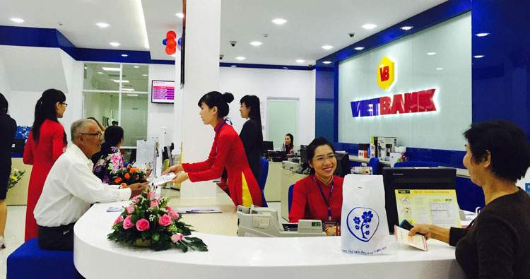 Hotline VietBank - Tổng đài CSKH ngân hàng VietBank