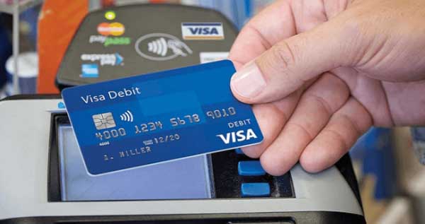 Số thẻ Visa là gì? Ý nghĩa các con số trên thẻ Visa