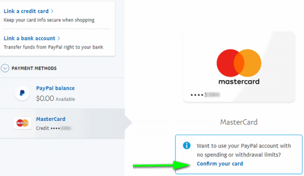 Hướng dẫn cách đăng ký Paypal bằng thẻ ATM mới nhất