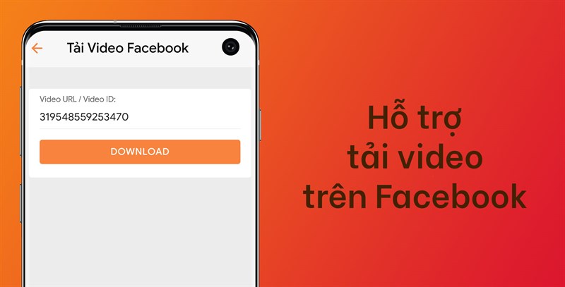 Monokai Toolkit - Tải video, xóa bạn bè, lọc bình luận trên Facebook