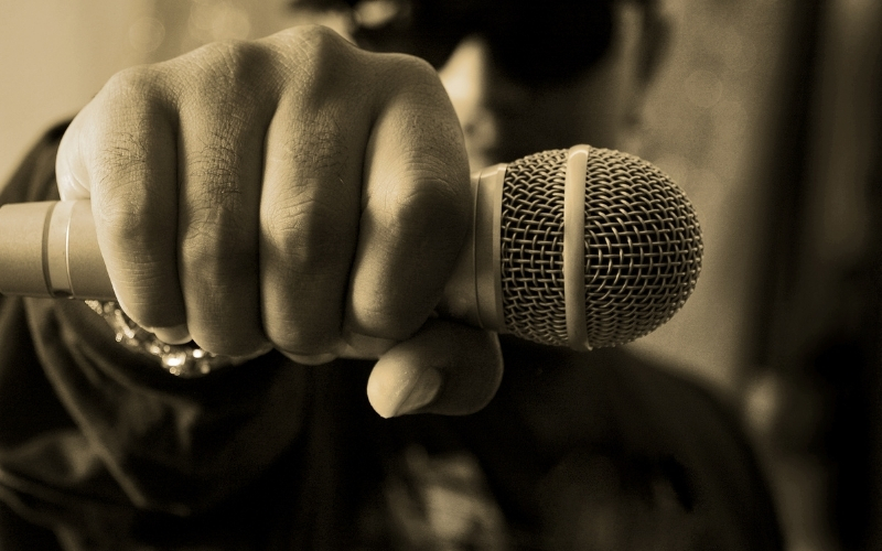 100+ thuật ngữ trong Rap cực chất, người chơi hệ Underground phải biết