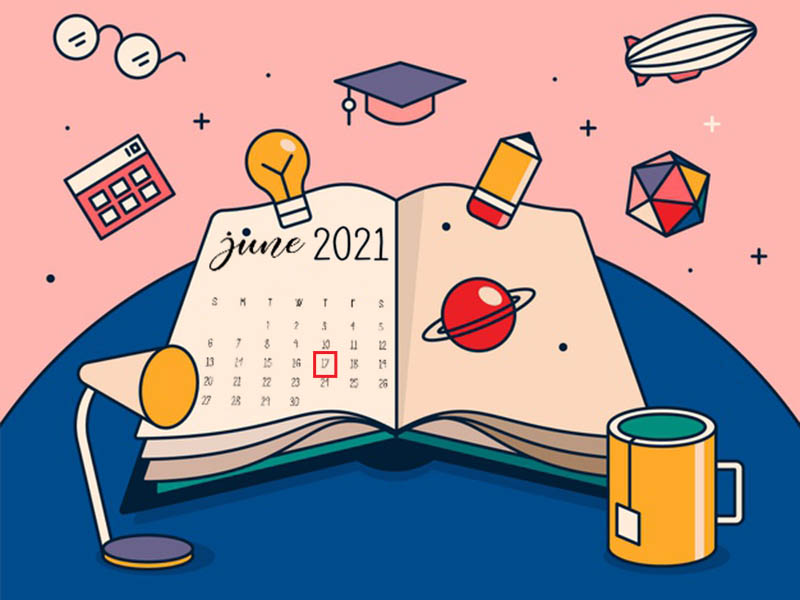 17/6 là ngày gì? Mệnh gì? Cung hoàng đạo gì? Có sự kiện nổi bật nào?