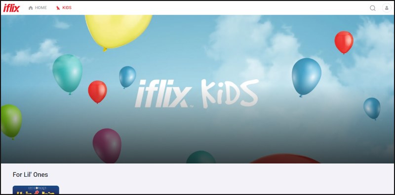 Các website xem phim bản quyền tại Việt Nam thay thế khi phimmoi.net bị chặn