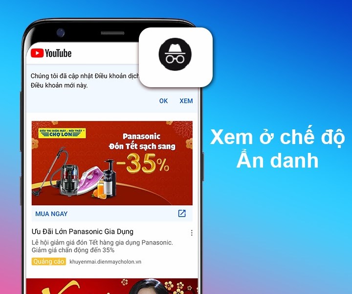YouTube - Mạng video số 1 thế giới