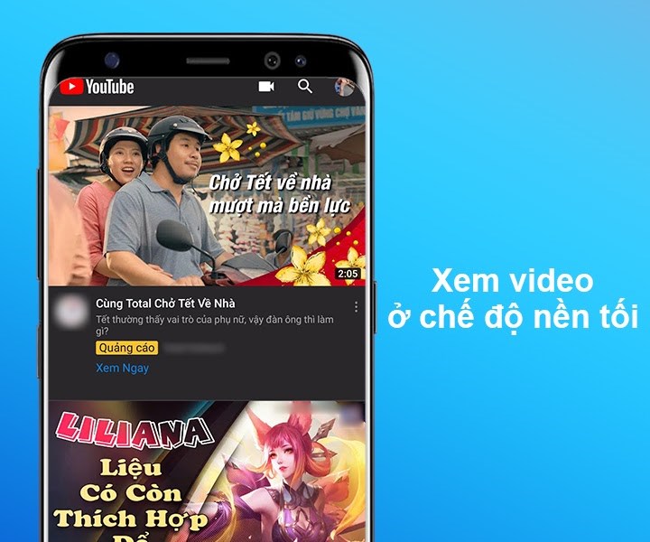 YouTube - Mạng video số 1 thế giới