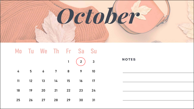 2/10 là ngày gì? Thuộc cung hoàng đạo gì? Có sự kiện nổi bật nào?