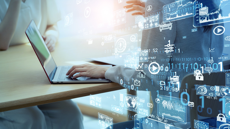 ERP là gì và tìm hiểu 5 phần mêm ERP tốt nhất hiện nay?