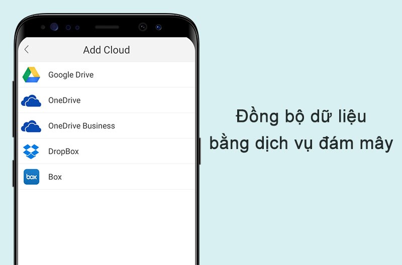 Foxit PDF - Đọc, chỉnh sửa, chuyển file pdf sang word, excel