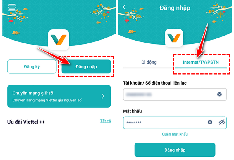 Cách đổi mật khẩu WiFi, pass WiFi VNPT, FPT, Viettel cực dễ
