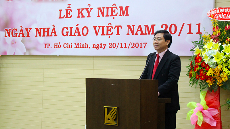 20/11 là ngày gì? Gợi ý tặng quà cho thầy cô ngày Nhà giáo Việt Nam