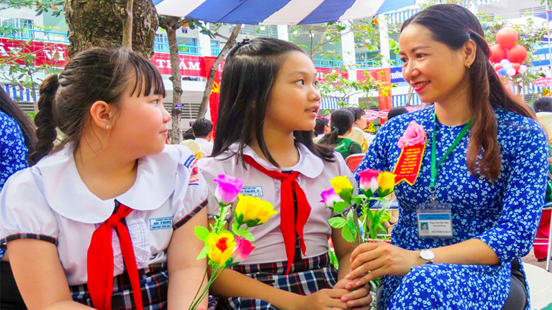 20/11 là ngày gì? Gợi ý tặng quà cho thầy cô ngày Nhà giáo Việt Nam