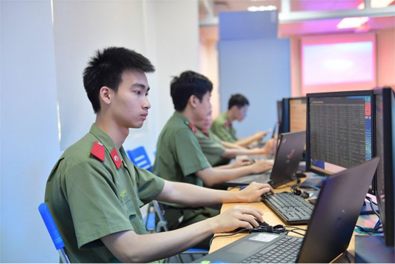 20/7 là ngày gì? Ý nghĩa ngày truyền thống lực lượng Cảnh sát nhân dân