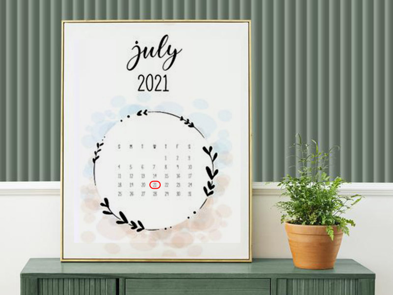 21/7 là ngày gì? Mệnh gì? Cung hoàng đạo gì? Có sự kiện nổi bật nào?