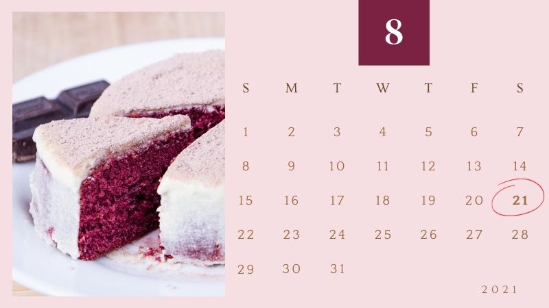 21/8 là ngày gì? Mệnh gì? Cung hoàng đạo gì? Có sự kiện nổi bật nào?