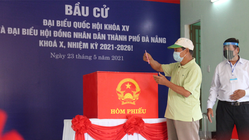 23/5 là ngày gì? Điều cần biết về kỳ bầu cử đại biểu Quốc hội khóa XV