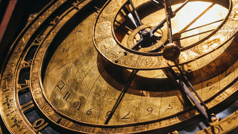 26/10 là ngày gì? Thuộc cung hoàng đạo gì? Có sự kiện nổi bật nào?