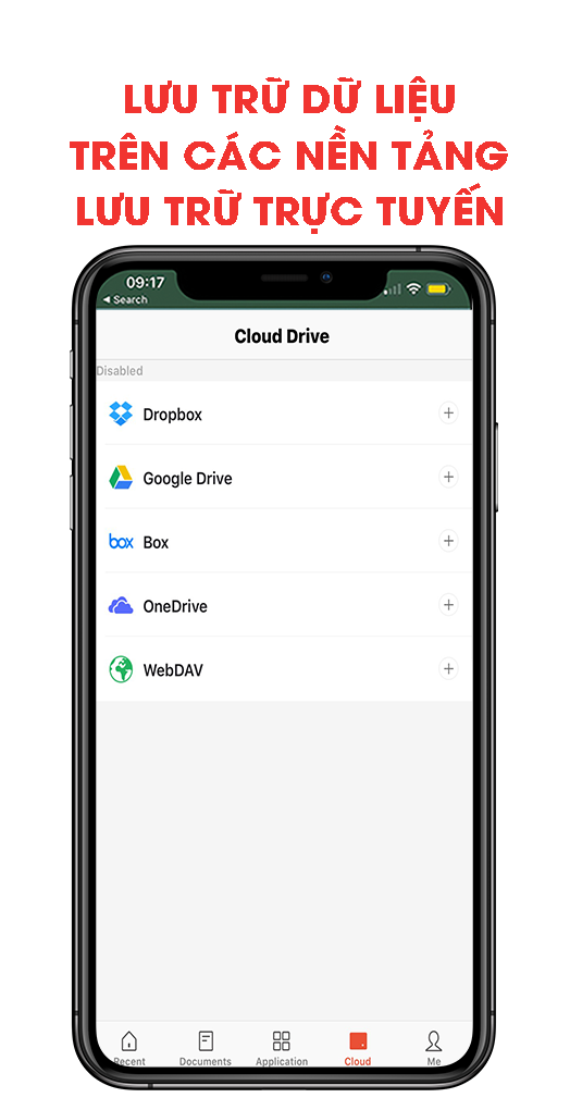 Tải WPS Office bản quyền miễn phí cho Macbook, Windows, iOS, Android