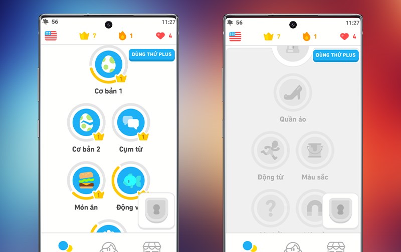 Duolingo: Tải ứng dụng hoc Tiếng Anh miễn phí cho mọi lứa tuổi