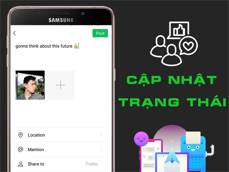 WeChat - Ứng dụng mạng xã hội nhắn tin phổ biến