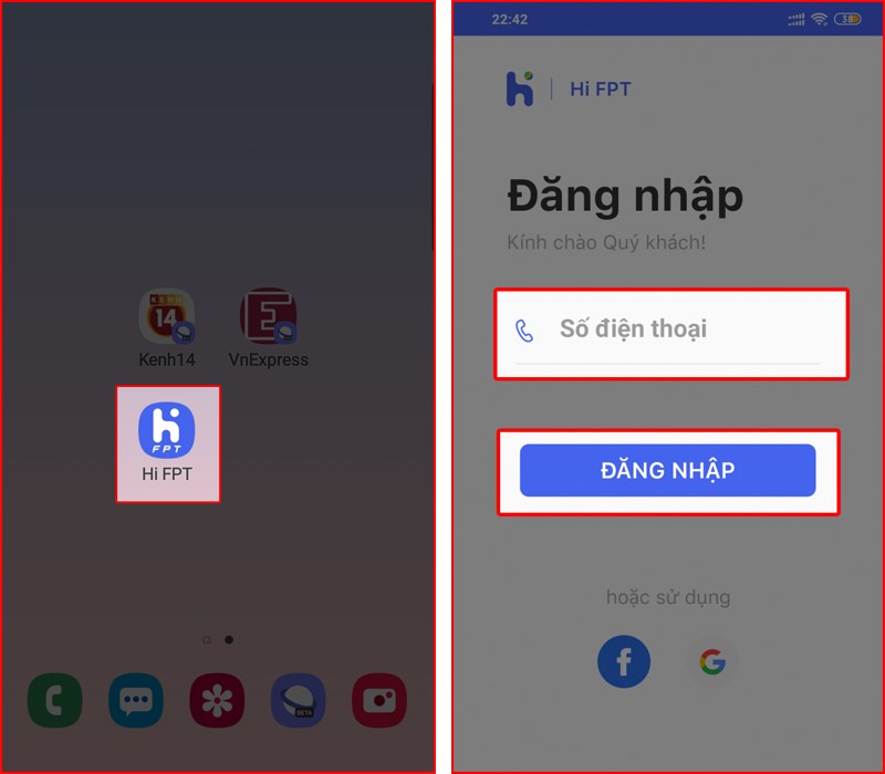 Cách đổi mật khẩu WiFi, pass WiFi VNPT, FPT, Viettel cực dễ