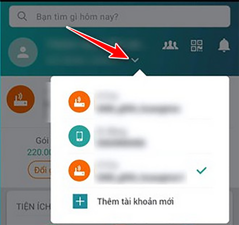Cách đổi mật khẩu WiFi, pass WiFi VNPT, FPT, Viettel cực dễ