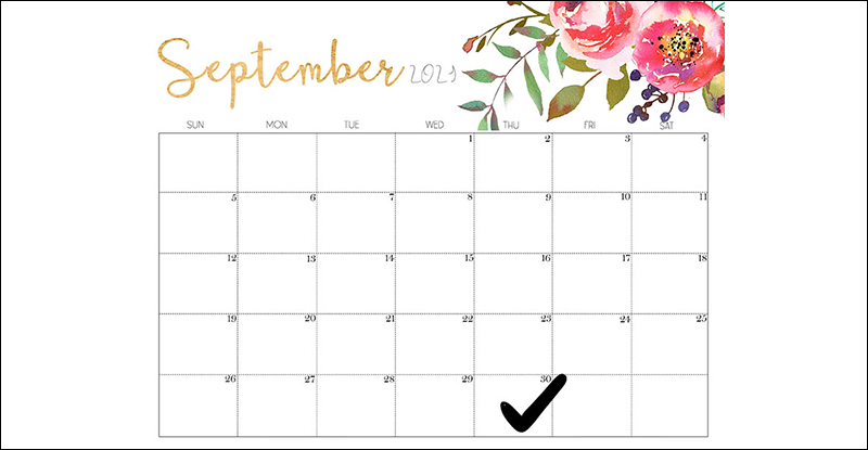 30/9 là ngày gì? Thuộc cung hoàng đạo gì? Có sự kiện nổi bật nào?