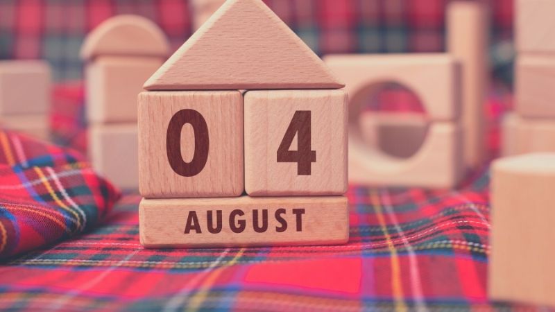 4/8 là ngày gì? Thuộc cung hoàng đạo gì? Có sự kiện nổi bật nào?