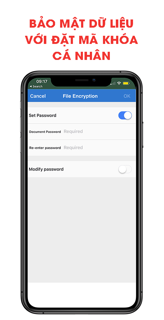 Tải WPS Office bản quyền miễn phí cho Macbook, Windows, iOS, Android
