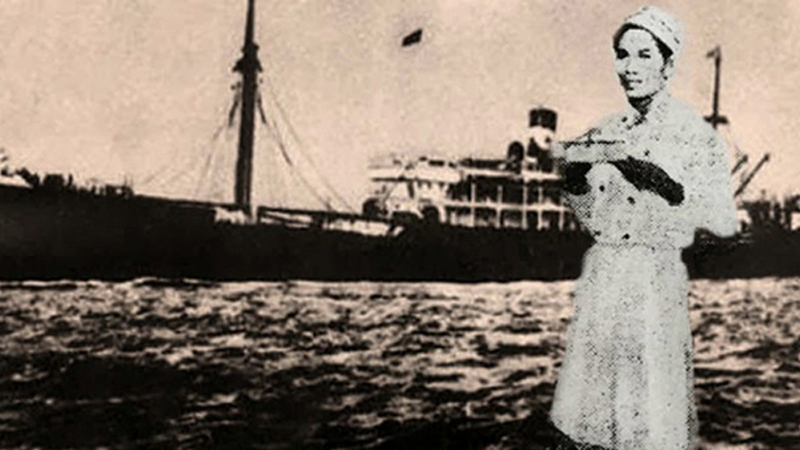 5/6 là ngày gì? Hành trình ra đi tìm đường cứu nước của Bác Hồ