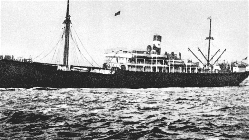 5/6 là ngày gì? Hành trình ra đi tìm đường cứu nước của Bác Hồ