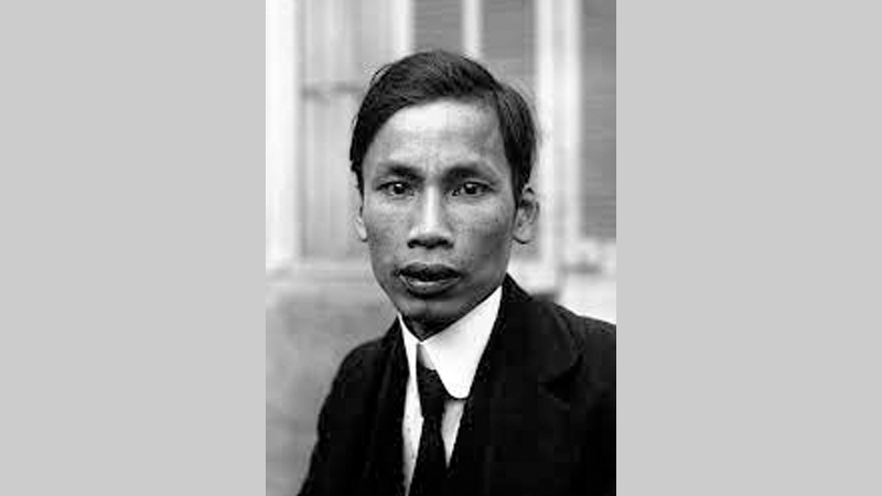 5/6 là ngày gì? Hành trình ra đi tìm đường cứu nước của Bác Hồ