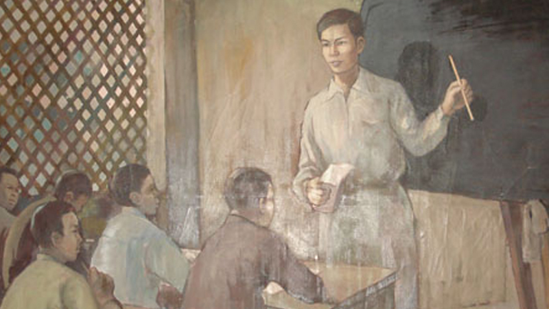 5/6 là ngày gì? Hành trình ra đi tìm đường cứu nước của Bác Hồ