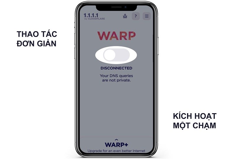 Faster Internet - Ứng dụng mở truy cập website bị chặn