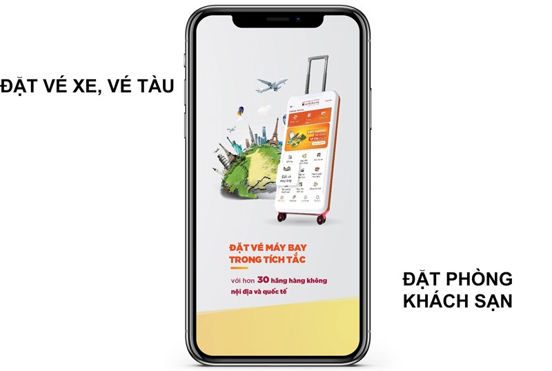 Agribank E-Mobile Banking: Ứng dụng ngân hàng điện tử