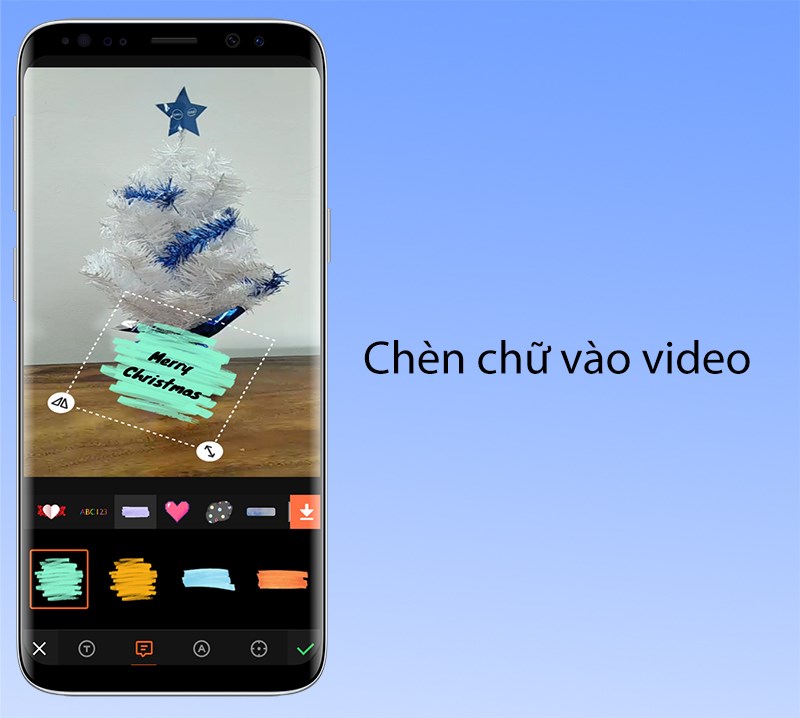 VivaVideo - Trình chỉnh sửa video hay nhất